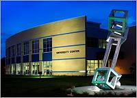 Central Florida Community College