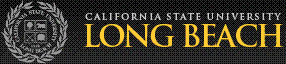 カリフォルニア州立大学ロングビーチ校付属語学学校