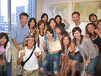 IIE ハワイ語学学校