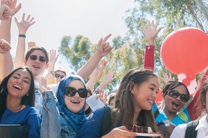 UCSD