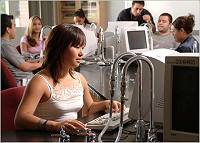 West Hills College, Coalinga�^�E�G�X�g�q���Y�J���b�W