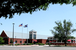FRCC_main_entrance