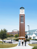 GVSU_clocktower