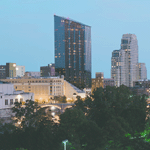 skyline