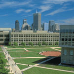IUPUI_campus_view