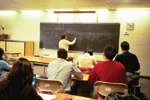classroom