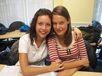 Talk International �t�H�[�g���[�_�[�f�[��