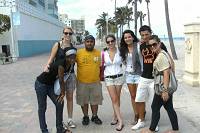 Talk International �t�H�[�g���[�_�[�f�[��
