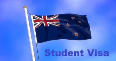 【2022年】ニュージーランドの学生ビザの申請方法は？