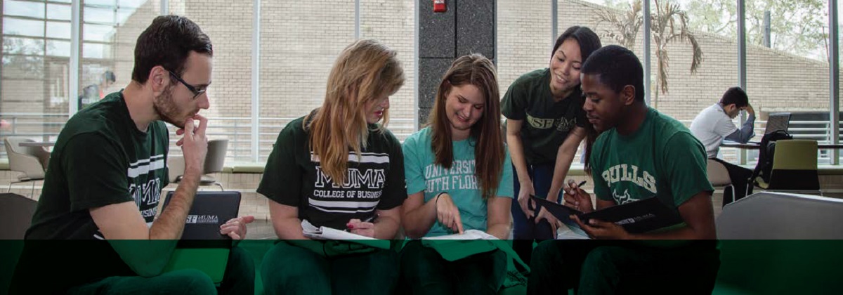 22年 学部聴講 南フロリダ大学 認定留学 休学留学