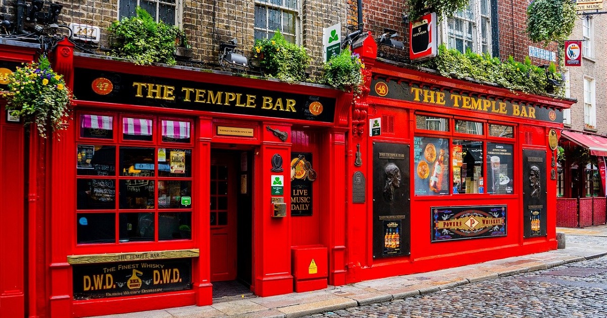 【2024年】アイルランドのワーキングホリデーの申請方法は？