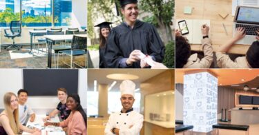 【2022年】Service Excellence Program（Co-op）｜ILAC College｜カナダ・トロント・バンクーバー