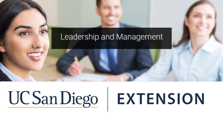 ビジネス能力開発講座 Extended Studies Design a Better Business