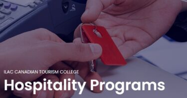 【2022年】Hospitality｜Canadian Tourism Collegeバンクーバー｜社会人留学・休学留学