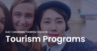 【2022年】Travel & Tourism｜Canadian Tourism Collegeバンクーバー｜社会人留学・休学留学