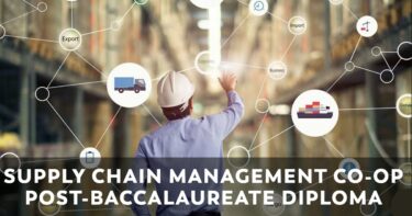 【2022年】国際貿易｜Supply Chain Management Co-op Post-Baccalaureate Diploma｜VanWestバンクーバー｜社会人留学