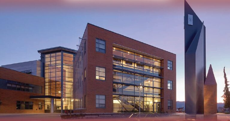 須郷様(カレッジ) Skagit Valley College｜学校データ｜2024年