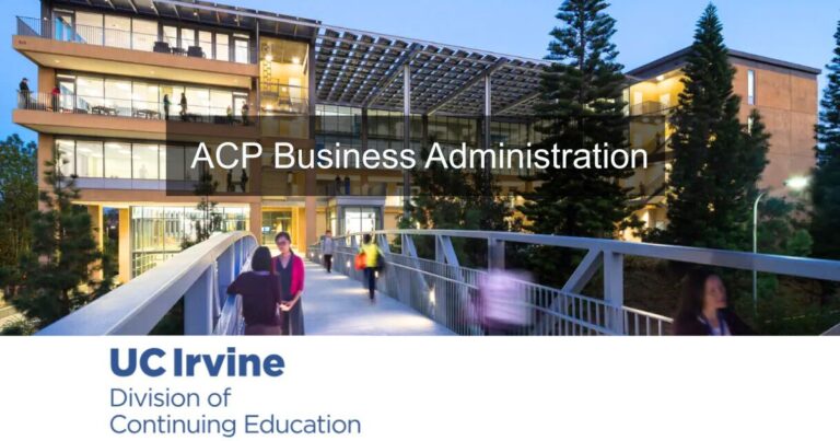 UCI カルフォルニア大学アーバイン校　カレッジパンツ　アディダス　西海岸 2026年】Business Administration｜カリフォルニア大学アーバイン（UCI