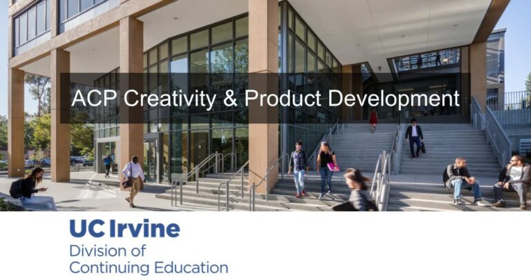 UCI カルフォルニア大学アーバイン校　カレッジパンツ　アディダス　西海岸 2026年】Creativity & Product Development｜カリフォルニア大学