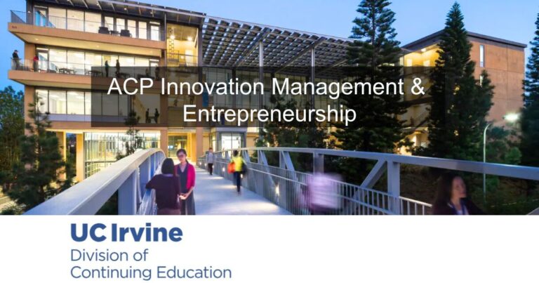 2026年】起業｜Innovation Management & Entrepreneurship