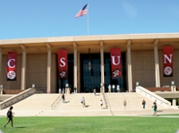 カリフォルニア州立大学ノースリッジ校 Csun ツェンカレッジが提供する集中英語および大学単位取得プログラム 手数料無料の留学サイトドットコム カリフォルニア州立大学ノースリッジ校 Csun ツェンカレッジが提供する集中英語および大学単位取得プログラム 手数料無料の留学サイトドットコム