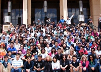 カリフォルニア州立大学ノースリッジ校 Csun ツェンカレッジが提供する集中英語および大学単位取得プログラム 手数料無料の留学サイトドットコム カリフォルニア州立大学ノースリッジ校 Csun ツェンカレッジが提供する集中英語および大学単位取得プログラム 手数料無料の留学サイトドットコム