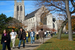 ケース ウェスタン リザーブ大学 case western reserve university