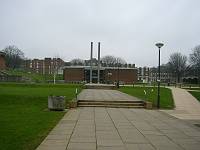 University of Sussex