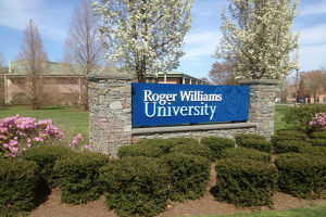 ロジャーウイリアムス大学(Roger Williams University)に留学しよう!Roger Williams Universityロジャーウイリアムス大学