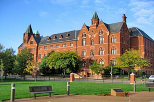 ミズーリ大学セントルイス校（University of Missouri-St. Louis）に留学しよう！University of Missouri-St. Louisミズーリ大学セントルイス校