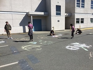 ビクトリア高校留学体験談