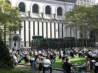 Bryant Park