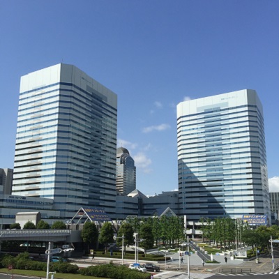 �����e�N�m�K�[�f��