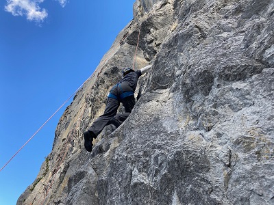 College of the Rockies ���w�̌��k