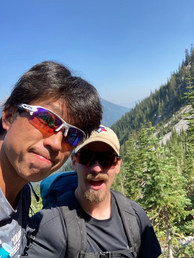 College of the Rockies ���w�̌��k