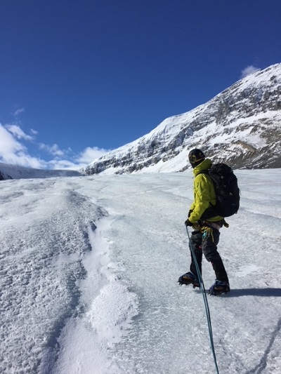 College of the Rockies ���w�̌��k