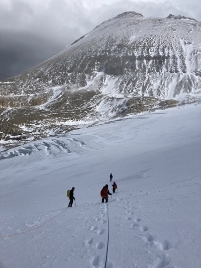 College of the Rockies ���w�̌��k