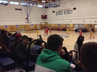 高校留学basket