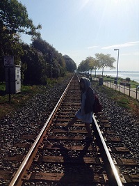 高校留学rail