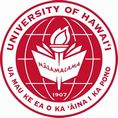 ハワイ大学ロゴ