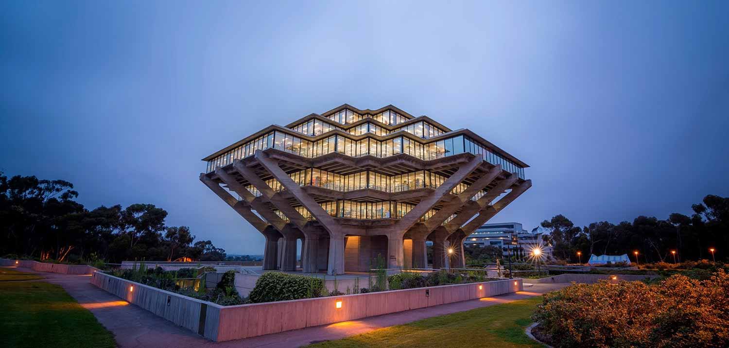 【2024年】カリフォルニア大学サンディエゴ校（UCSD）エクステンション 手数料無料の留学サイトドットコム