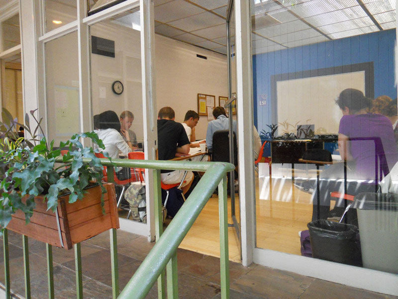 留学体験談｜LSIサンフランシスコ・バークレー vol.01｜語学学校 手数料無料の留学サイトドットコム