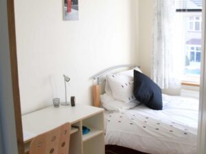 EC London homestay 