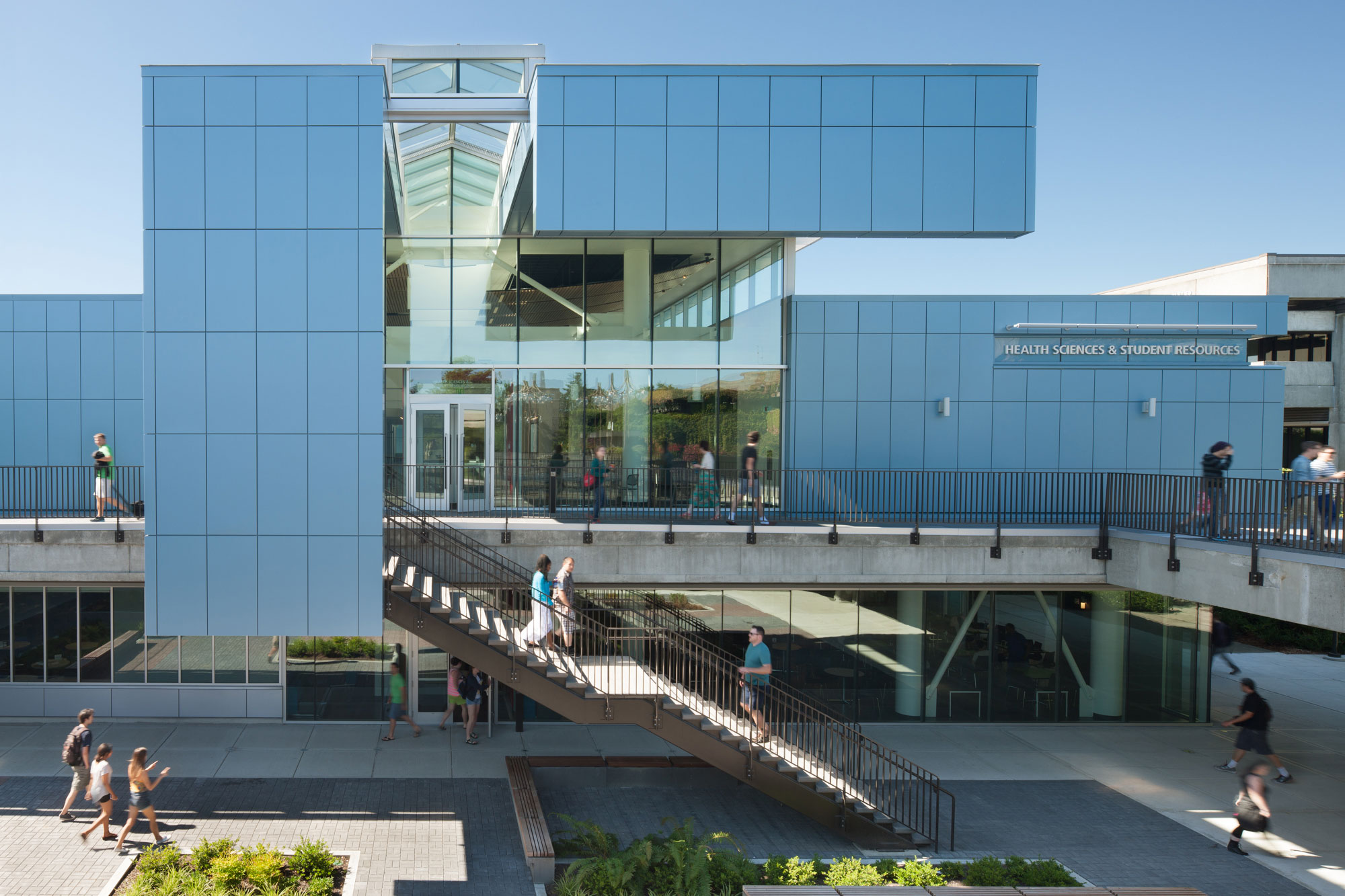 【2025/2025】North Seattle College｜ワシントン州のコミュニティカレッジ 手数料無料の留学サイトドットコム