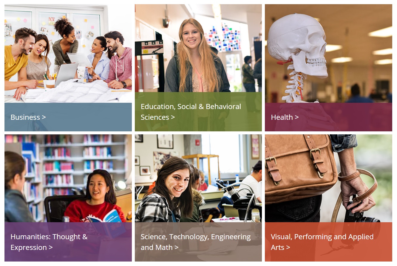 Spokane Falls Community College 