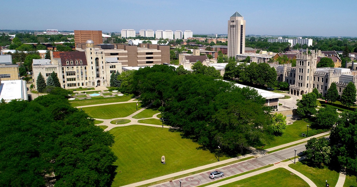 留学体験談｜Northern Illinois University｜イリノイ州の大学 手数料無料の留学サイトドットコム