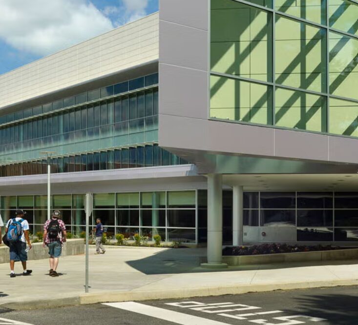 【2025/2026】Delaware County Community College｜ペンシルベニア州コミュニティカレッジ | 学校情報 ...