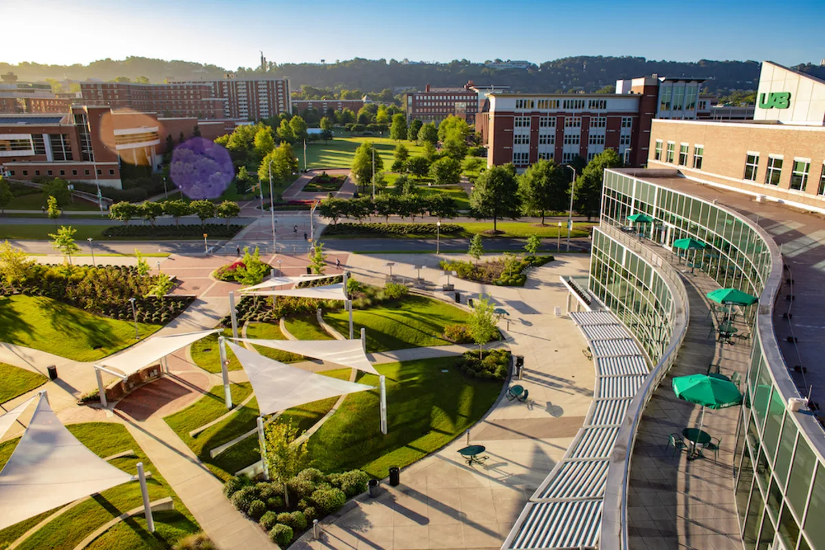 アラバマ大学バーミンガム校｜アメリカ｜大学入学・進学準備・英語（INTO）