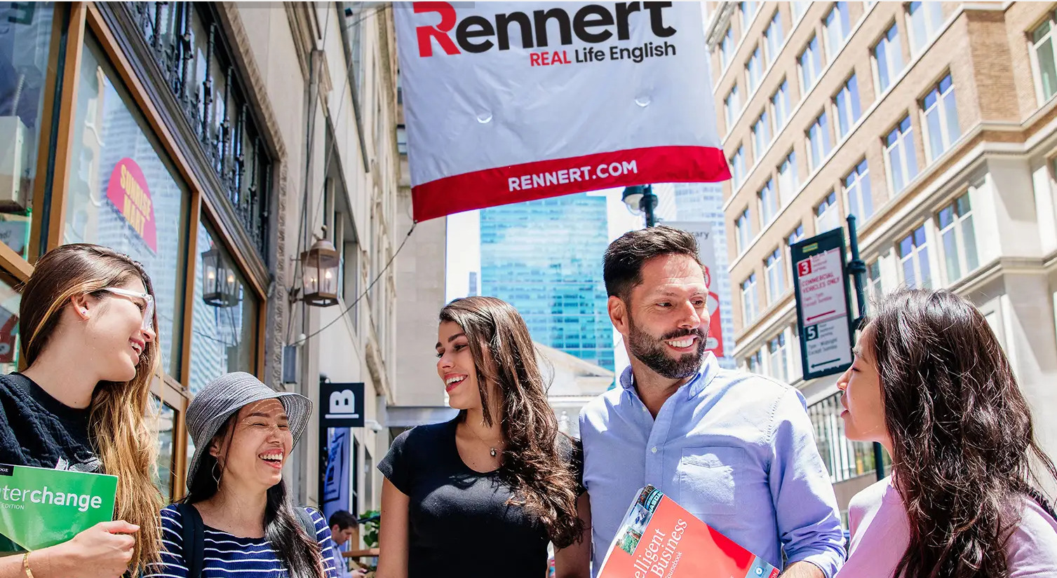 Rennert ニューヨーク: Rennert International New York – PRFL