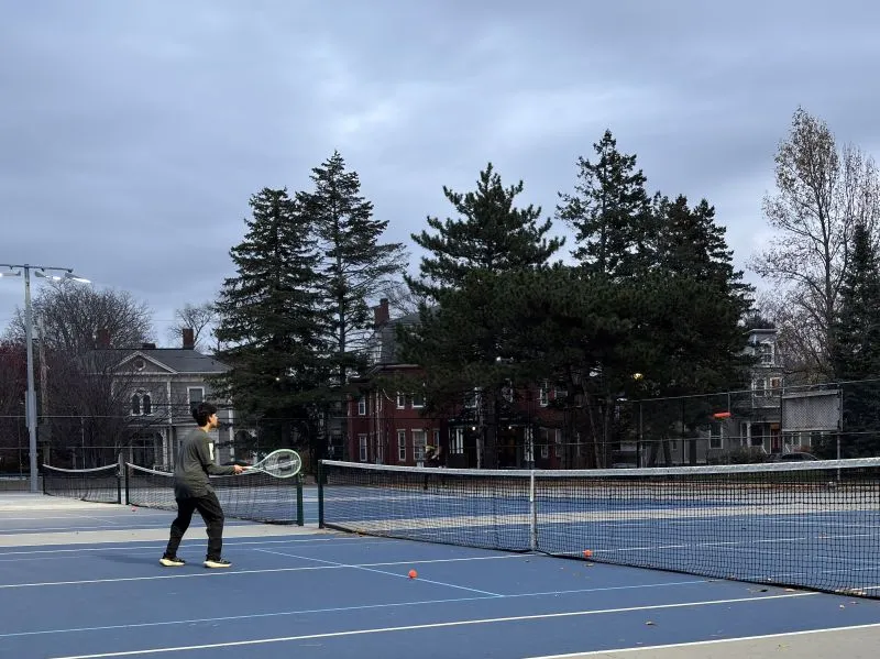 Tennis